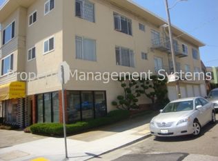 2395 34th Ave APT 5, San Francisco, CA 94116