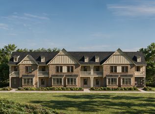 The Sparrow Plan, Cottages at Everlee, Hoover, AL 35244