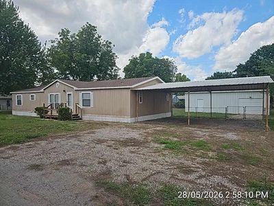 617 E Gregory Ave, Apache, OK, 73006