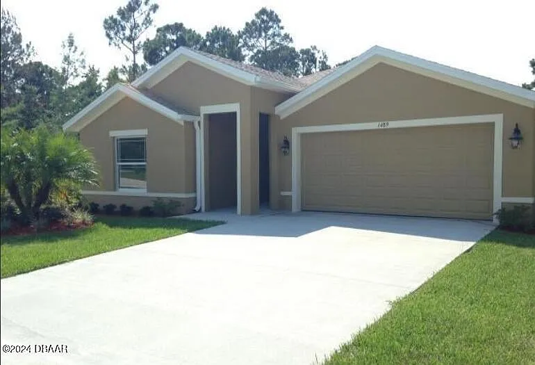 3 bed, 2.0 bath, 1485 sqft, $2,400 — Photo 1