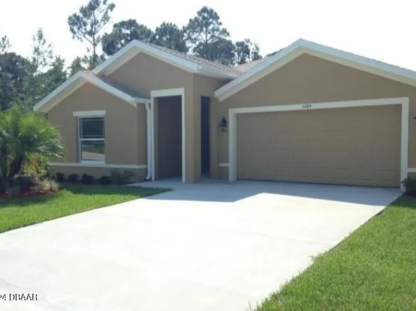 1489 Springleaf Dr, Ormond Beach, FL 32174