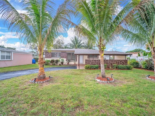 6540 Mayo Street, Hollywood, FL 33023