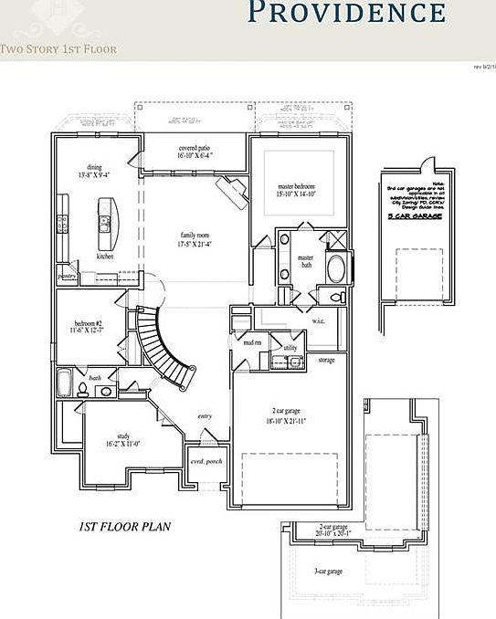2nd image of 8004 Hess Dr