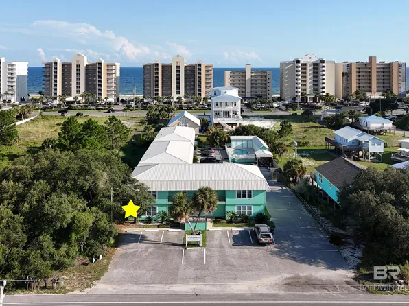 979 W Lagoon Ave #1A, Gulf Shores, AL 36542