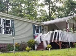 971 Abington Rd, Lenoir, NC 28645