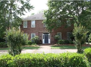 617 Lakewood Cv, Brandon, MS 39042