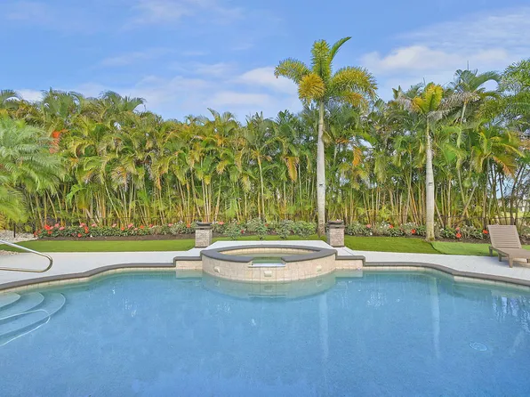 15700 Carrera Lane, Wellington, FL 33414