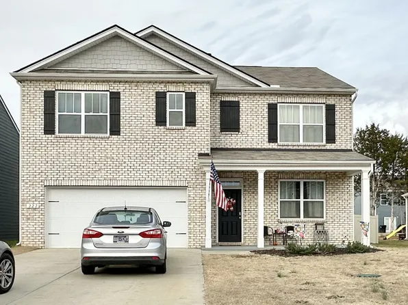 222 Willy Mae Rd #142, Murfreesboro, TN 37129