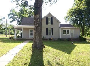 6597 S Farm Rd 75, Republic, MO 65738