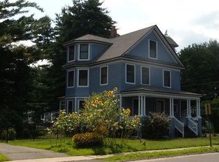 95 Maple Ave, Windsor, CT 06095