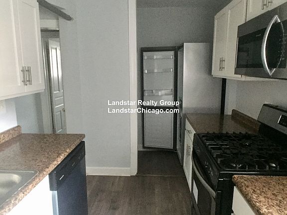 2nd image of 1333 W Ardmore Ave #G
