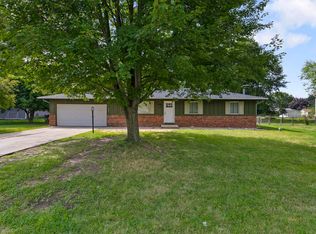 15278 Montecito Dr, Granger, IN
