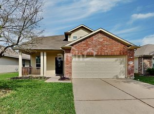 19002 Bressingham Dr, Tomball, TX 77375