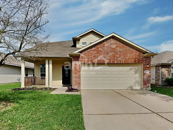 19002 Bressingham Dr, Tomball, TX 77375