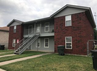 1008 Circle M Dr APT A, Killeen, TX 76549