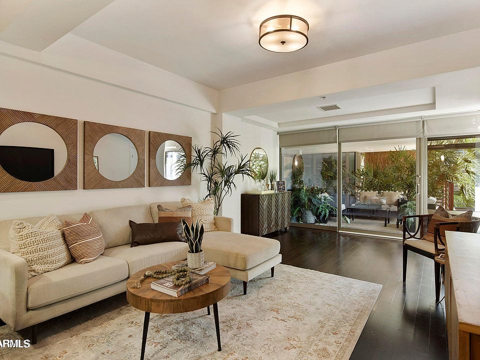 1st image of 7167 E RANCHO VISTA Drive #4004