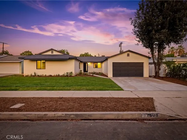7508 Royer Ave, West Hills, CA 91307