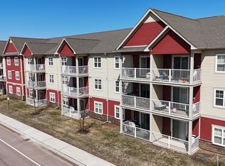 7 Point Park Dr #104, Riverview, NB E1B0N5