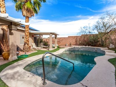 2471 Walsh Glen Ct, Henderson, NV, 89052