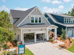 1562 Salamander Trl, Panama City Beach, FL 32413