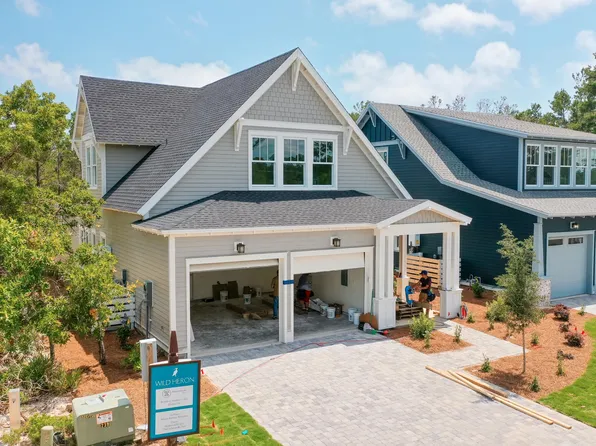 1562 Salamander Trl, Panama City Beach, FL 32413