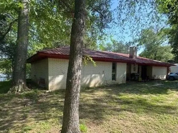 260 Lakeshore Dr, Fairfield, TX 75840