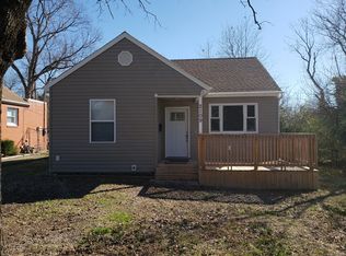 2109 Brandonview Ave, Henrico, VA 23231