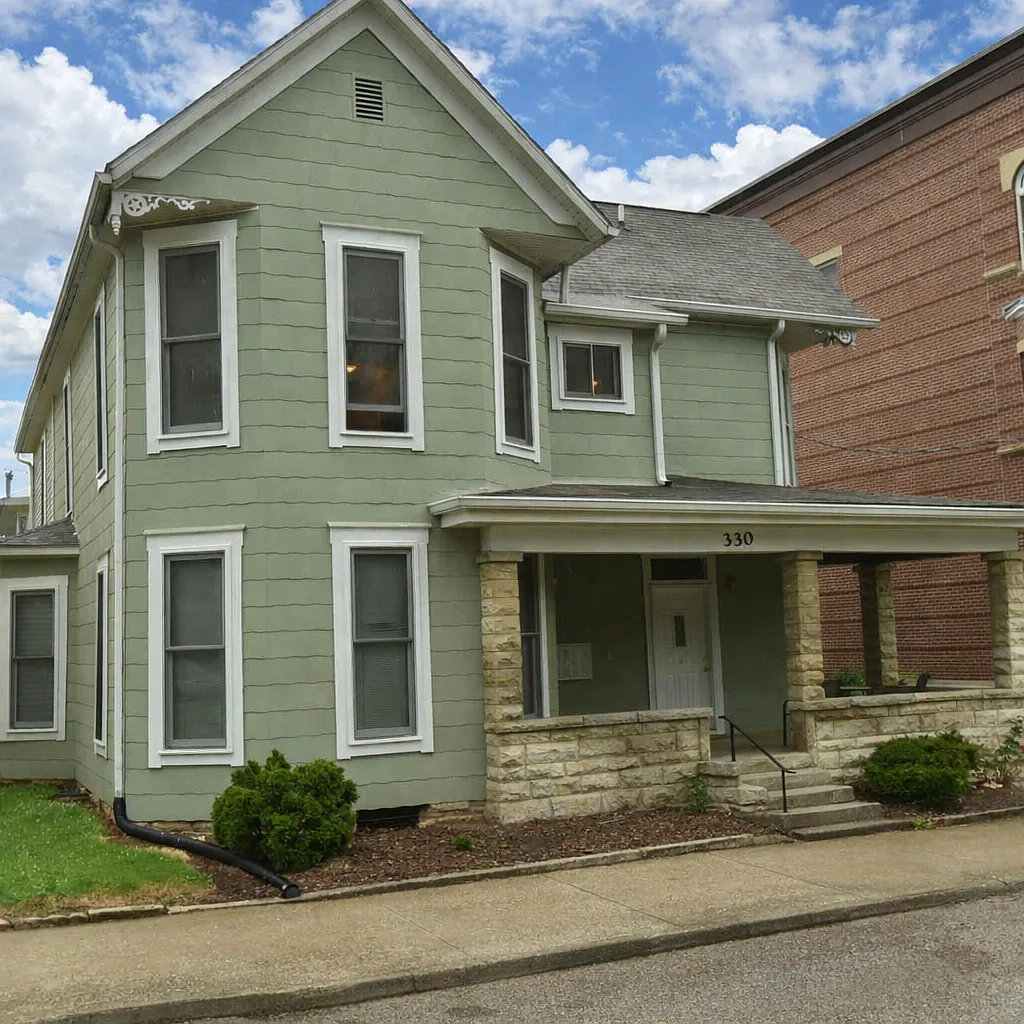 330 S Dunn — Photo 2