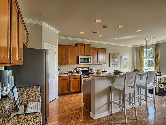 Model Representation