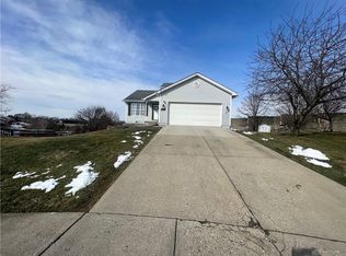 6875 Hunting Horn Ct, Hamilton, OH