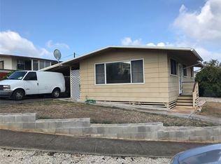 755 Luakaha St, Honolulu, HI 96816