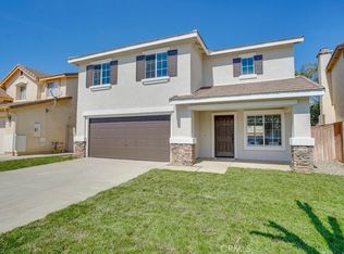 27166 Sawyer Rd, Menifee, CA 92584