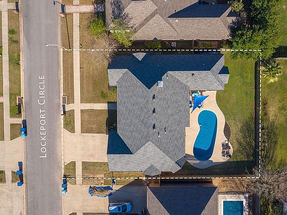 New Roof in 2018