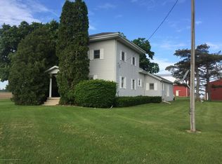 10623 Boyer Rd, Mulliken, MI 48861