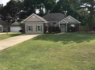 200 Sunflower Dr, Bonaire, GA 31005