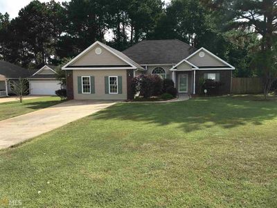 200 Sunflower Dr, Bonaire, GA, 31005