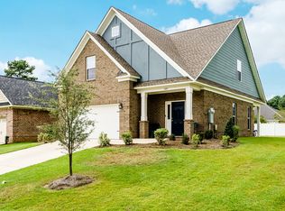 1105 Dewees St, Sumter, SC 29150