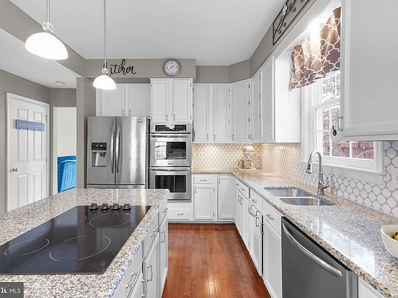 5th image of 21389 Maidsville Ct