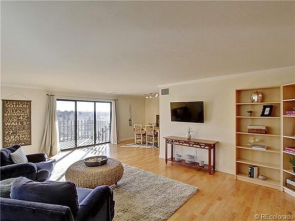 2nd image of 460 S Marion Pkwy APT 1206