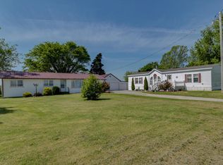 9729 Highway 96, Miller, MO 65707