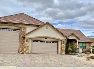 410 Chianti Way, Dayton, NV