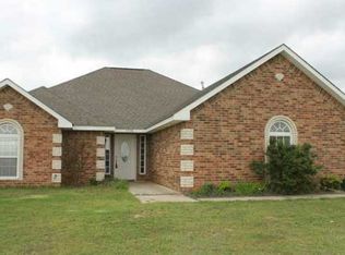 5908 Earl Dr, Shawnee, OK 74804