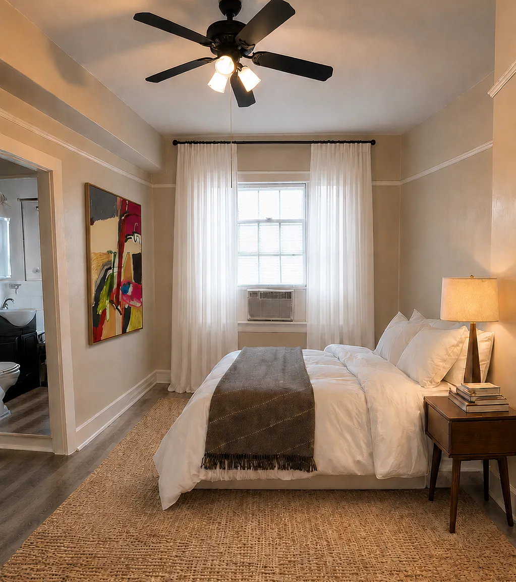 Dulion Apartments — Photo 1