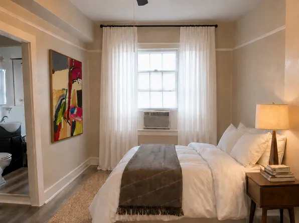 Dulion Apartments