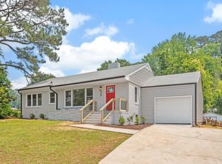 5356 Barclay Dr, Raleigh, NC 27606