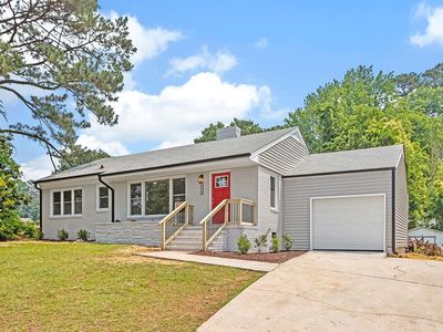 5356 Barclay Dr, Raleigh, NC, 27606