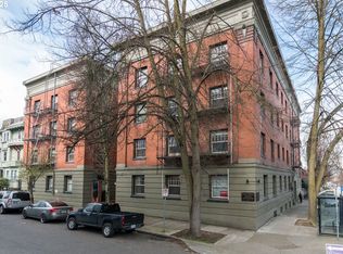 2109 NW Irving St Unit 407, Portland, OR