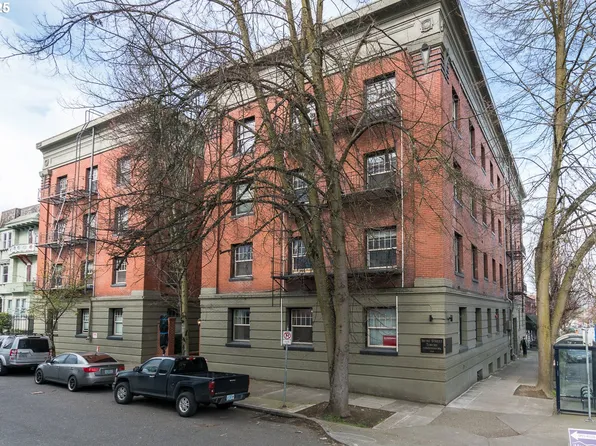 2109 NW Irving St Unit 407, Portland, OR 97210