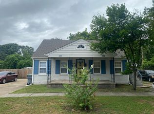 2597 Kimball Ave, Memphis, TN 38114