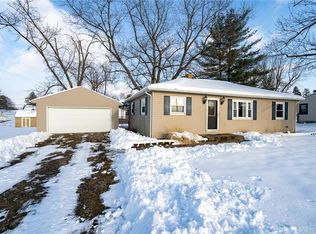 926 Yellowstone Rd, Xenia, OH 45385